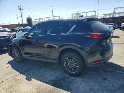 JM3KFABM6K0537222 — 2019 Mazda CX-5, фото 2 с аукциона Copart 30.09.2026, Передняя часть