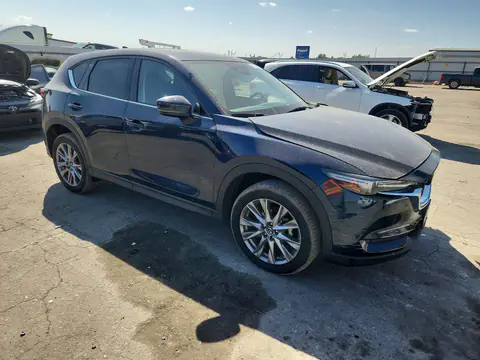2020 Mazda CX-5 VIN JM3KFBDM5L0797048 фото 4