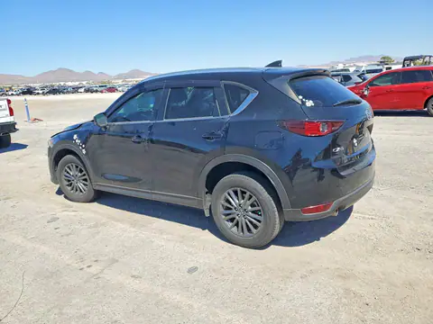 2020 Mazda CX-5 VIN JM3KFACM8L1798250 фото 2