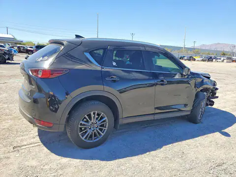 2020 Mazda CX-5 VIN JM3KFACM8L1798250 фото 3