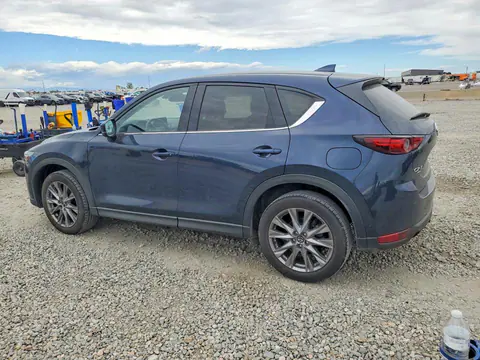 2020 Mazda CX-5 VIN JM3KFBDM6L0864949 фото 2