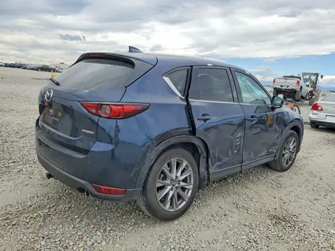 2020 Mazda CX-5 VIN JM3KFBDM6L0864949 фото 3