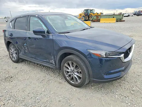2020 Mazda CX-5 VIN JM3KFBDM6L0864949 фото 4