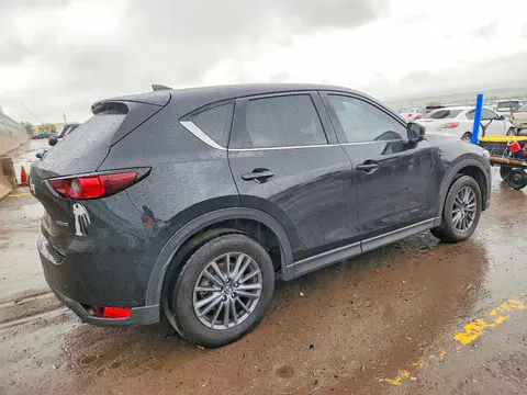 2020 Mazda CX-5 VIN JM3KFABM9L0808288 фото 3