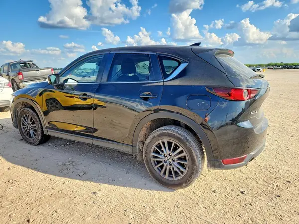 JM3KFACM8L0723666 — 2020 Mazda CX-5, фото 2 с аукциона Copart, Град