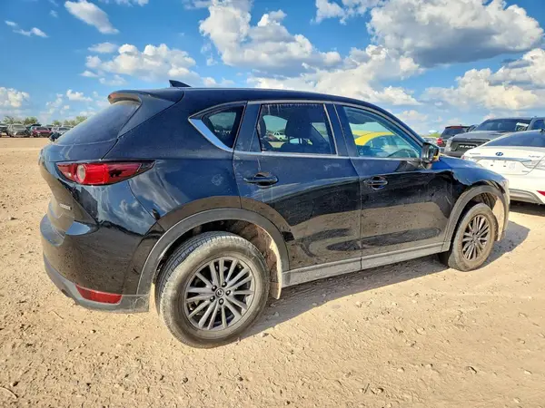 JM3KFACM8L0723666 — 2020 Mazda CX-5, фото 3 с аукциона Copart, Град