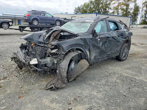 JM3KFBBM0L0853108 — 2020 Mazda CX-5, Повреждения со всех сторон (All Over), фото до ремонта