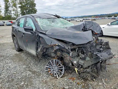 2020 Mazda CX-5 VIN JM3KFBBM0L0853108 фото 4