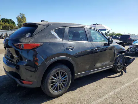 2020 Mazda CX-5 VIN JM3KFABM0L0799433 фото 3