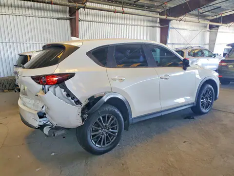 2021 Mazda CX-5 VIN JM3KFABM4M1324945 фото 3