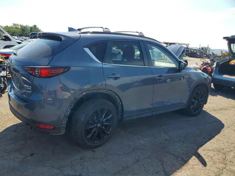 2021 MAZDA CX-5 VIN JM3KFBCY8M0447970 фото 3