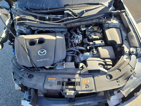 2021 Mazda Cx-5 Touring VIN JM3KFBCM4M0381155 фото 12