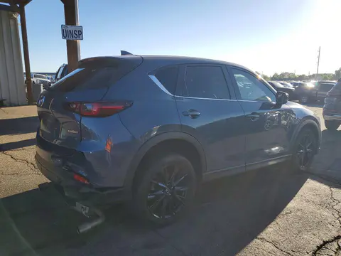 2022 Mazda CX-5 VIN JM3KFBCM5N0576361 фото 3