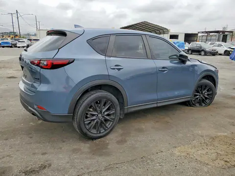 2022 Mazda CX-5 VIN JM3KFBCM6N1563421 фото 3