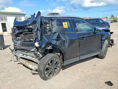 2022 Mazda CX-5 VIN JM3KFBEM2N0526966 фото 3