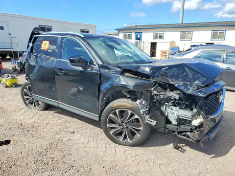 2022 Mazda CX-5 VIN JM3KFBEM2N0526966 фото 4