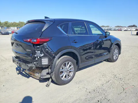 2023 Mazda CX-5 VIN JM3KFBCM9P0211605 фото 3