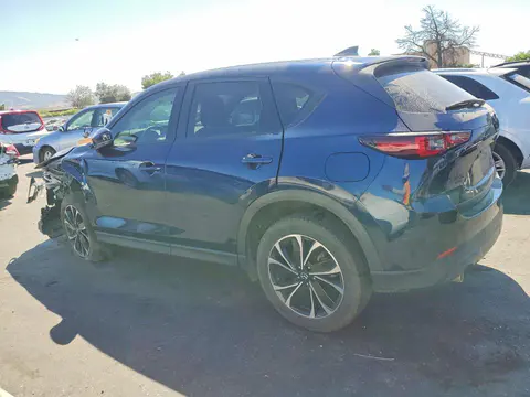 2023 Mazda CX-5 VIN JM3KFBDM9P0114094 фото 2