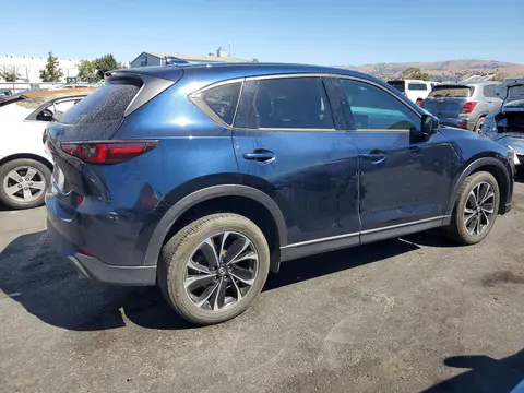 2023 Mazda CX-5 VIN JM3KFBDM9P0114094 фото 3