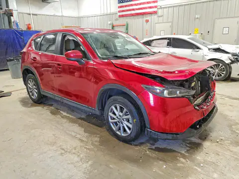2023 Mazda CX-5 VIN JM3KFBBM4P0148561 фото 4