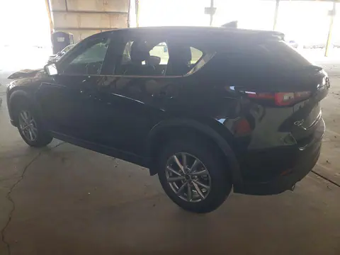 2023 Mazda CX-5 VIN JM3KFBCM4P0100167 фото 2