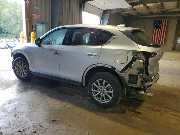 JM3KFBBMXP0243190 — 2023 Mazda CX-5, фото 2 с аукциона Copart 30.09.2026, Задняя часть