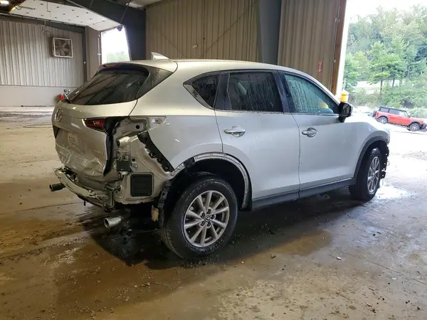 JM3KFBBMXP0243190 — 2023 Mazda CX-5, фото 3 с аукциона Copart 30.09.2026, Задняя часть