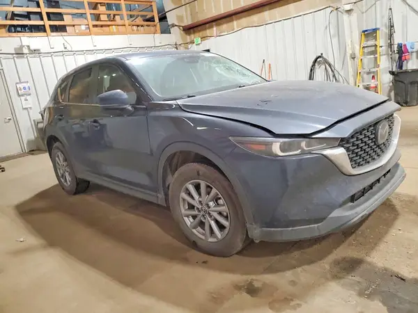 JM3KFBCM3P0177631 — 2023 Mazda CX-5, фото 4 с аукциона Copart, Передняя часть
