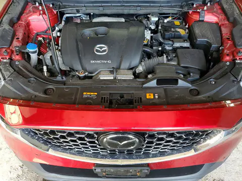 JM3KFBBM9P0248865 — 2023 Mazda CX-5, Сторона, фото до ремонта