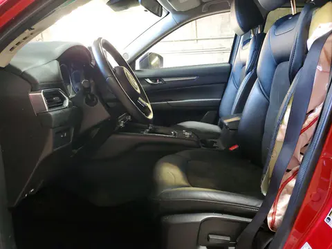 2023 Mazda Cx-5 Select VIN JM3KFBBM9P0248865 фото 7