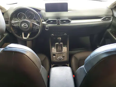 2023 Mazda Cx-5 Select VIN JM3KFBBM9P0248865 фото 8