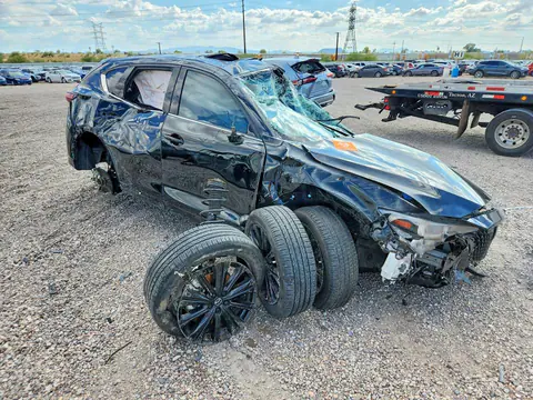 2024 Mazda CX-5 VIN JM3KFBDY4R0426488 фото 4