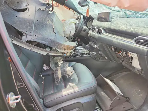 2024 Mazda CX-5 VIN JM3KFBDY4R0426488 фото 7