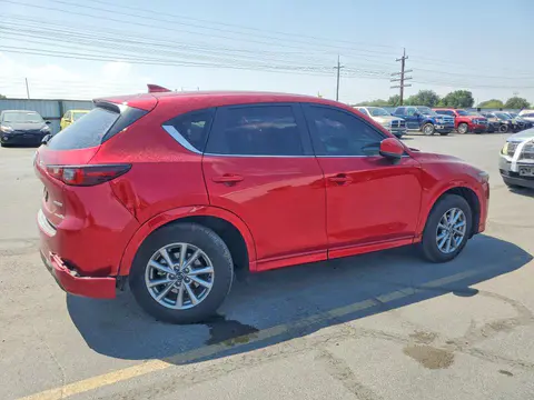 2024 Mazda CX-5 VIN JM3KFBBL2R0426304 фото 3