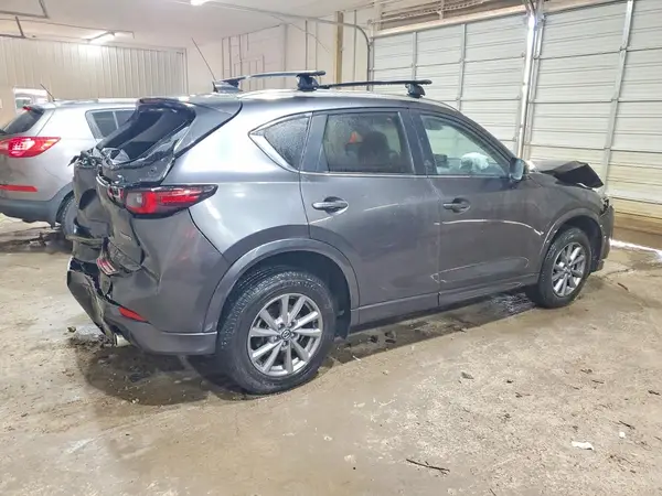 JM3KFBCL7R0515705 — 2024 Mazda CX-5, фото 3 с аукциона Copart, Задняя часть
