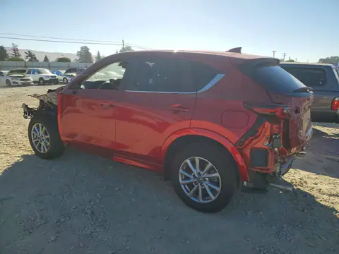 2024 Mazda CX-5 VIN JM3KFBBL8R0409216 фото 2