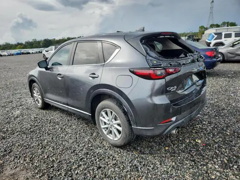 2024 MAZDA CX-5 VIN JM3KFBCM1R0370721 фото 2