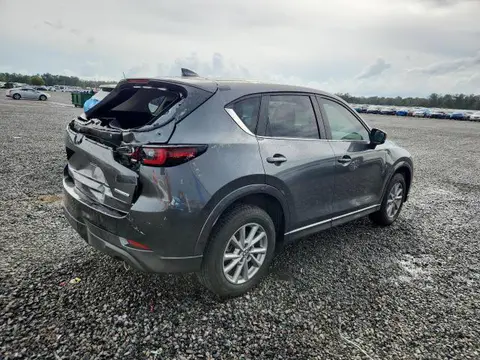 2024 MAZDA CX-5 VIN JM3KFBCM1R0370721 фото 3