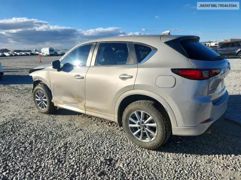 2024 Mazda Cx-5 Select VIN JM3KFBBL7R0465566 фото 2