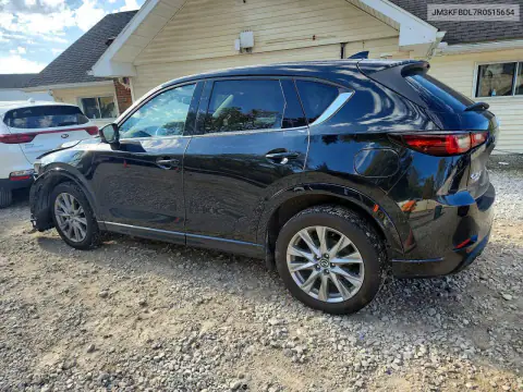 2024 Mazda Cx-5 Premium VIN JM3KFBDL7R0515654 фото 2