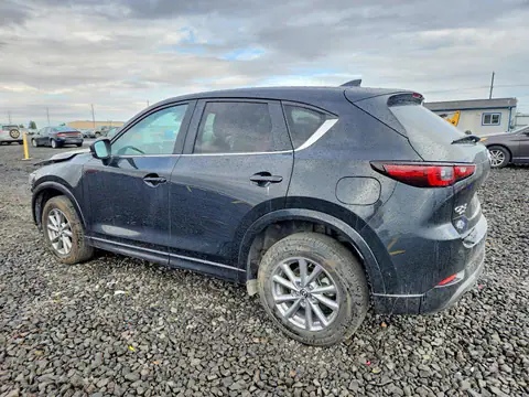 JM3KFBBL3S0643267 — 2025 Mazda CX-5, фото 2 с аукциона Copart 14.10.2026, Передняя часть