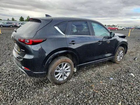 JM3KFBBL3S0643267 — 2025 Mazda CX-5, фото 3 с аукциона Copart 14.10.2026, Передняя часть
