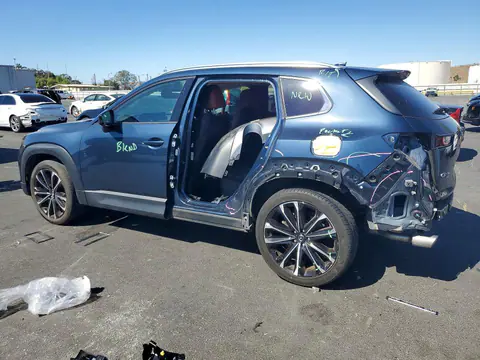 2023 Mazda CX-50 VIN 7MMVABEY3PN120532 фото 2