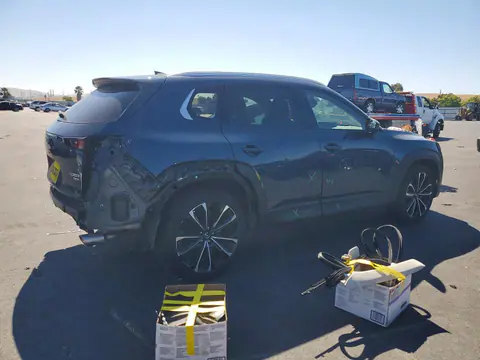 2023 Mazda CX-50 VIN 7MMVABEY3PN120532 фото 3