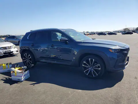 2023 Mazda CX-50 VIN 7MMVABEY3PN120532 фото 4