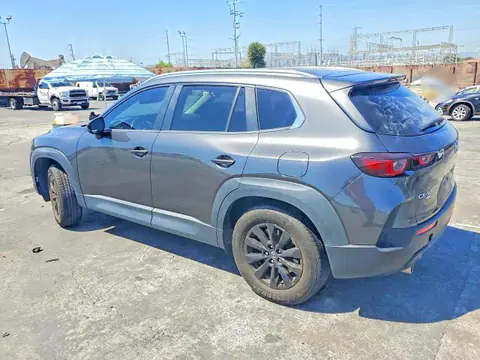 2023 Mazda CX-50 VIN 7MMVABCM0PN150023 фото 2