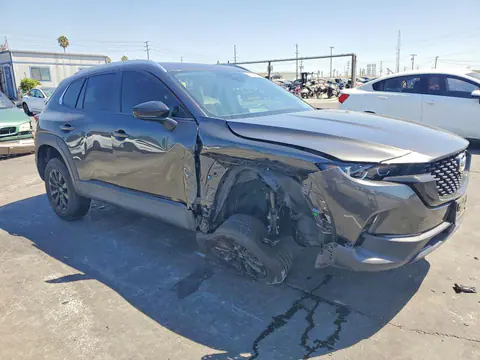 2023 Mazda CX-50 VIN 7MMVABCM0PN150023 фото 4