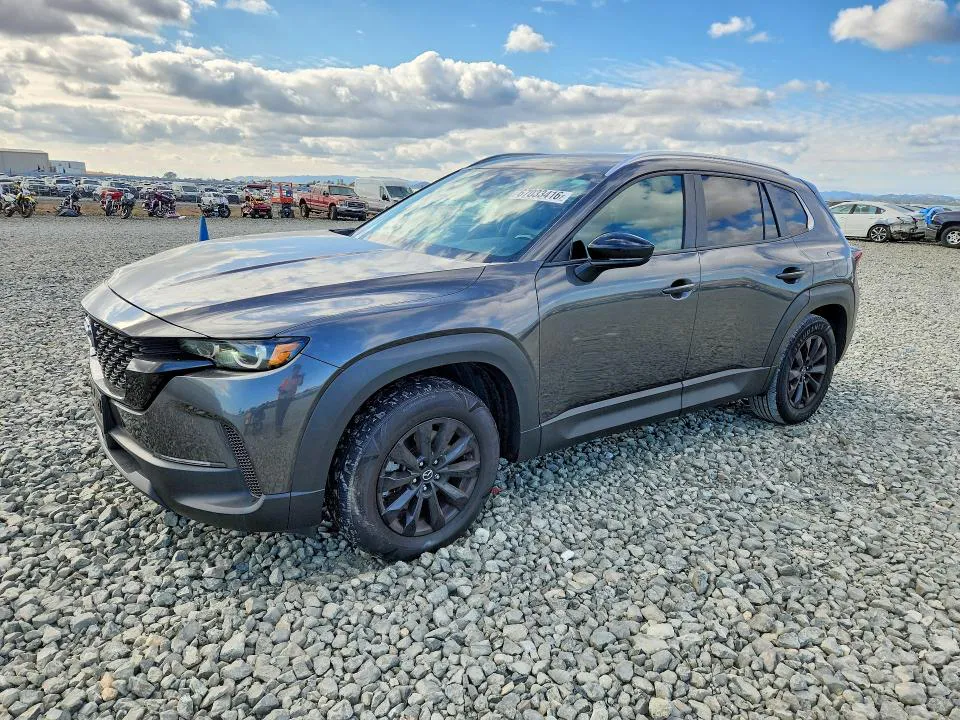 2023 Mazda CX-50 VIN 7MMVABCM2PN148211 фото 1