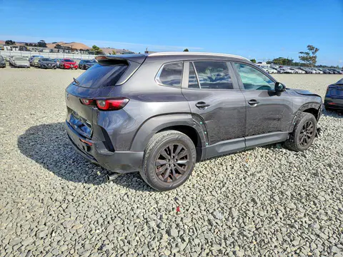 2023 Mazda CX-50 VIN 7MMVABCM2PN148211 фото 3