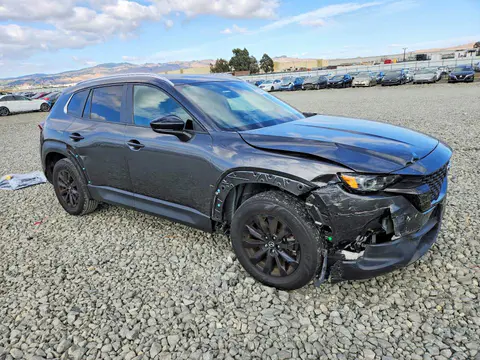 2023 Mazda CX-50 VIN 7MMVABCM2PN148211 фото 4